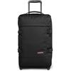 EASTPAK TROLLEY STRAPVERZ S BLACK