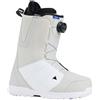BURTON SCARPONI MOTO BOA