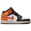 NIKE JORDAN AIR JORDAN 1 MID BAMBINO