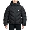 NIKE PIUMINO CON CAPPUCCIO ALL DAY PLAY BAMBINO