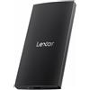 LEXAR SL300 1TB SSD ESTERNO USB 3.2