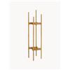 Woodman Appendiabiti in legno di quercia Hilbert -