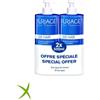 Uriage vari Uriage Bipack DS Hair Shampoo Delicato 500 ml 2 Pezzi