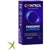 Control Finissimo Ultrafeel 6 Pezzi