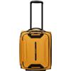 Samsonite Borsone con ruote Bagaglio a Mano Underseater Samsonite Ecodiver Yellow 151349 1924