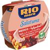 Rio Mare Insalatissime alla Messicana Tonno, 160g