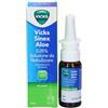 Vicks Sinex Aloe Spray 15ml