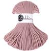 Bobbiny Corda Macramé intrecciata Junior 3 mm (Blush) 100 m