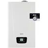 Baxi Caldaia a Condenazione Baxi Luna Duo-Tec E 24 Mago Metano/Gpl con Kit Scarico Fumi