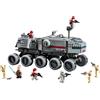 LEGO Juggernaut della Repubblica