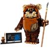 LEGO Wicket l'Ewok