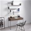 Pezzani Scrivania MYDESK 0/80 Pezzani