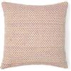 La Forma Fodera per cuscino Milianne in cotone jacquard multicolore 50 x 50 cm