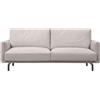La Forma Divano Galene 2 posti beige 174 cm FSC Mix Credit FSC Mix Credit