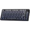 Redragon K673 GB 75% Guarnizione wireless RGB 3 modalità 81 tasti Tastiera meccanica da gioco con presa hot-swap -