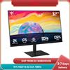 KTC H32T13 Monitor da 32 pollici, QHD 2560x1440 @ 100Hz,ELED ,FreeSync & G-Sync, DP/HDMI, auricolare, luce blu bassa, senza sfarfallio, 109% sRGB - H32T13