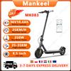 Mankeel MK083 escooter 350W 36 v10.4ah City Design leggero Scooter elettrico 8.5 "pneumatici antideflagranti Smart Apps E-Scooter - Iron material MK083