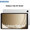 Samsung Tablet WIFI Samsung Galaxy Tab A9 MediaTek Processore Octa Core Display WXGA+ TFT da 8,7 pollici Capacità batteria 5100 mAh SM-X110 - Graphite