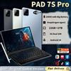 CHOTOG 2025 Originale Pad 7s Pro Tablet Android 14 20000mAh 11 ''Schermo WIFI HD Tab 5G Dual SIM Tavolette per bambini Bambini Tablet PC - Black