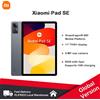 Xiaomi Versione globale Xiaomi Redmi Pad SE Snapdragon da 11 pollici ® 680 tavoletta Dolby Atmos ® 8000 ore miliamper - Lavender Purple
