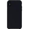 Bigben Connected Cover di Protezione Rigida per iPhone x Nero