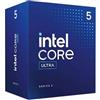 Intel Core Ultra 5 225 10 Core 2.7GHz 20MB sk1851 Box