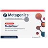 METAGENICS MetaClear 60 compresse