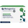 METAGENICS Nutrimonium 28 bustine