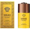 Versace Eros Energy Deodorant Stick 75 Ml
