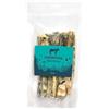 Fasson Food Strisce di Merluzzo Snack Marticativo Croccante per Cani 150 g