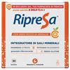 Ripresa - Ripresa Magnesio e Potassio con Succo d'Arancia 30bust
