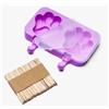 Pet bakery stampino per gelato freskolo 19x10,5cm