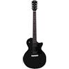 Sire Larry Carlton L3 HH Black Satin