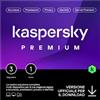 KASPERSKY PREMIUM 2025 PC / MAC / ANDROID/ IOS -1 ANNO- 3 DISPOSITIVI