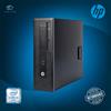 HP PC DESKTOP HP 800G1 SFF INTEL I5 RAM 8GB NO SSD RICONDIZIONATO