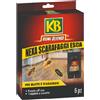 KB nexa esca scarafaggi 6 pz