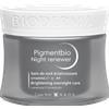 BIODERMA ITALIA Srl Bioderma Pigmentbio Night Renewer 50 ml - Trattamento schiarente notte