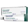 Dulac - Diosmin Expert Procto Complex Crema Emorroidi Senza Cortisone Confezione 40 Gr