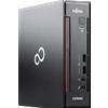 FUJITSU Esprimo Q556/2 - I3-6100T 3.20GHZ 8GB 256GB NVME - Grado A