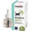 Camon Ricarica Diffusore AEquilibriA per gatti 45ml