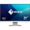 EIZO FlexScan EV2480 monitor 24" - BIANCO - EV2480-WT