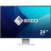 EIZO FlexScan EV2456 monitor 24" - BIANCO - EV2456-WT
