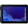 Samsung Tablet Samsung Galaxy Tab ACTIVE4 PRO 5G Qualcomm Snapdragon LTE 64 GB 25,6 cm [10.1] 4 Wi-Fi 6 [802.11ax] Nero (Samsung SM-T636B Active4 Pro 4+64GB Enterprise Edition black) [SM-T636BZKAEEB]