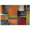 Muse Tappeto milano prestige multicolor, 133x190 cm