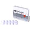 Pelvilen Dual Act Dolore Pelvico Cronico 20 compresse
