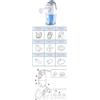 INFINISURGE Srl Nebulizzatore portatile per aerosol ktmed neplus ne-sm1 - - 972156350