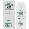 FARMARICCI SINCE 1905 Srl Talco mentolato 1% 100 g - FARMARICCI SINCE 1905 - 950435469