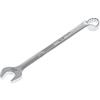 GEDORE Chiave Combinata 22 mm, in Metrica, Chiave Combinata a Cricchetto, Curva, Inclinata, Dodecagonale, Profilo UD, Chiave a Cricchetto Combinata, 1 B 22
