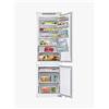 Samsung Frigorifero combinato da incasso BRB80F26ACS0 da 54 cm