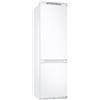 Samsung Frigorifero combinato da incasso BRB80F26CES0 da 54 cm